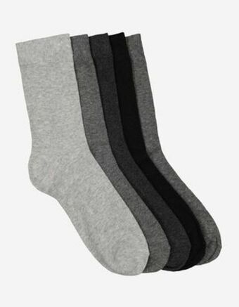 Takko Fashion Chłopcy skarpety - 5 szt. w opakowaniu oferta