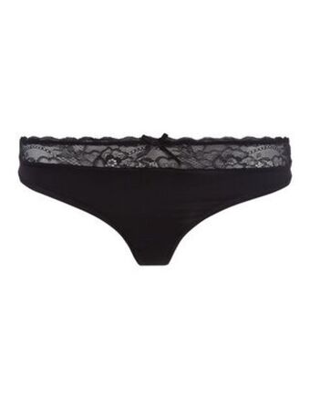 Takko Fashion Dział damski stringi - 2-pak oferta