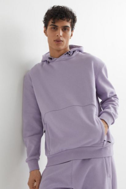 H&M Bluza sportowa relaxed fit oferta