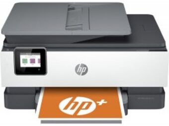 Komputronik Hp officejet pro 8022e duplex adf usb wifi instant ink hp+ oferta