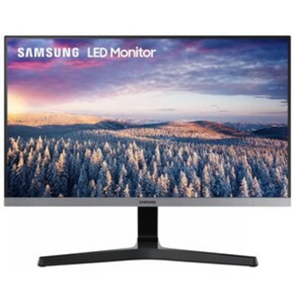 Media Expert Monitor samsung s24r35afhu 24" 1920x1080px ips oferta