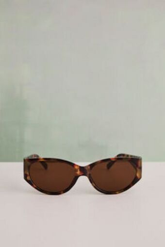 Springfield Gafas de sol marrón oferta