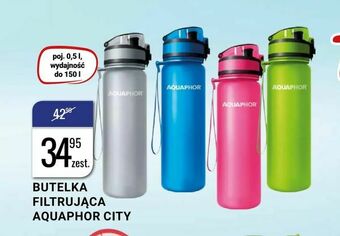 bi1 Butelka filtrująca aquaphor city oferta