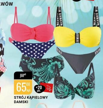 bi1 Strój kąpielowy damski oferta