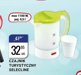 bi1 Czajnik turystyczny selecline oferta