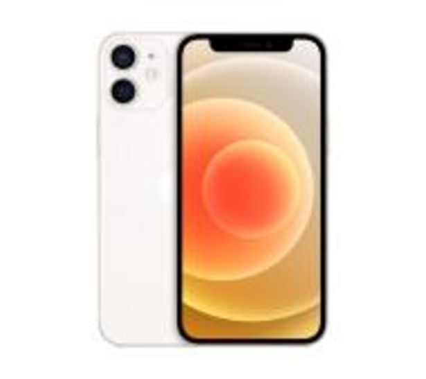 RTV EURO AGD Apple iphone 12‌ mini 64gb (biały) oferta