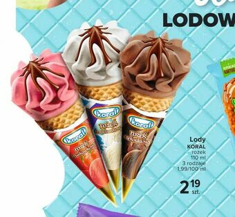 Carrefour Lody oferta