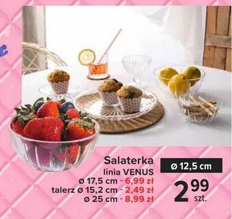 Carrefour Salaterka oferta