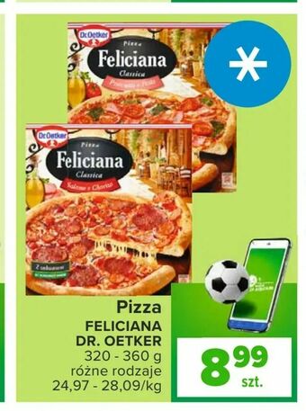 Carrefour Pizza oferta