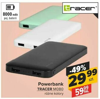 Carrefour Powerbank oferta
