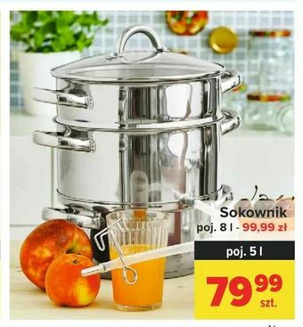 Carrefour Sokownik oferta