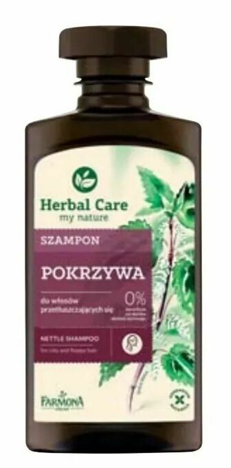 Drogerie Natura Herbal care oferta