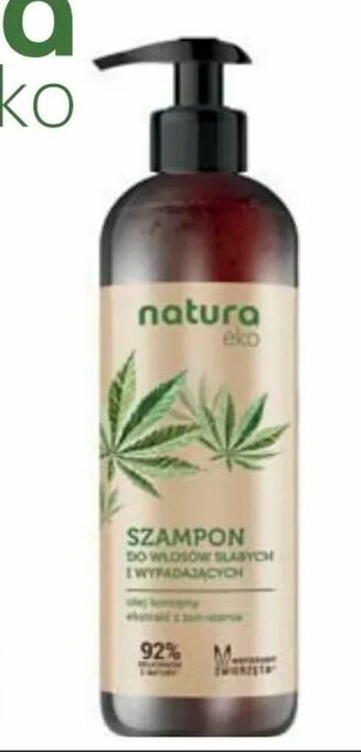 Drogerie Natura Natura eko oferta