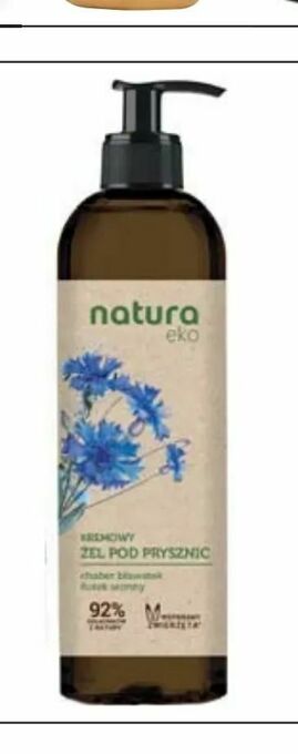 Drogerie Natura Natura eko oferta