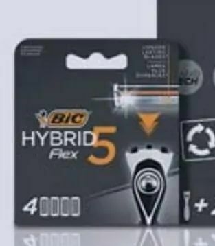 Drogerie Natura Hybrid flex 5 oferta