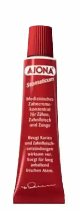 Drogerie Natura Ajona oferta