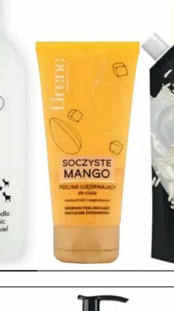Drogerie Natura Lirene oferta