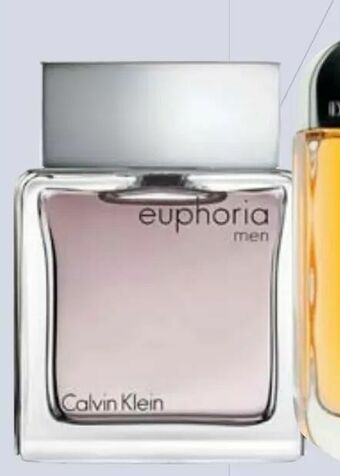 Drogerie Natura Calvin klein euphoria oferta