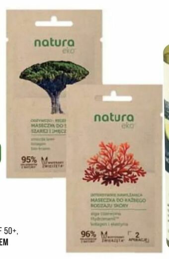 Drogerie Natura Natura eko oferta