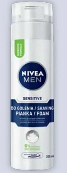 Drogerie Natura Nivea men oferta