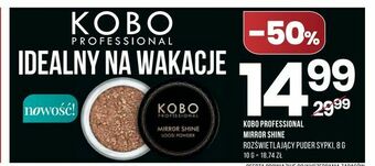 Drogerie Natura Kobo professional mirror shine oferta