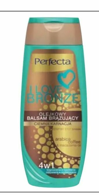 Drogerie Natura Perfecta oferta