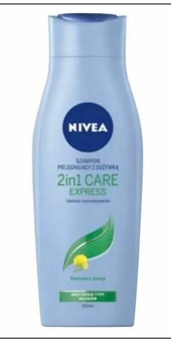 Drogerie Natura Nivea oferta