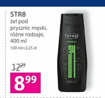 Hebe Str8 oferta