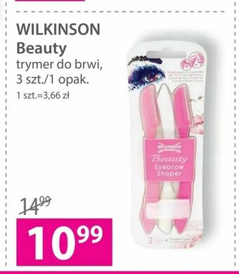Hebe WILKINSON Beauty oferta