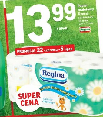 Intermarche Papier toaletowy oferta