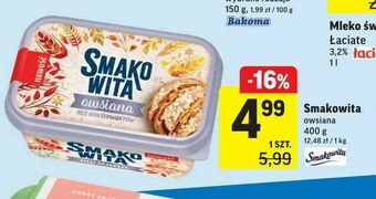 Intermarche Smakowita oferta