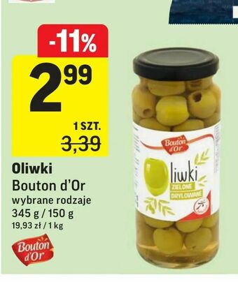 Intermarche Oliwki oferta