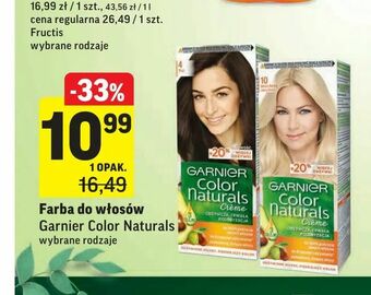 Intermarche Farba do włosów oferta