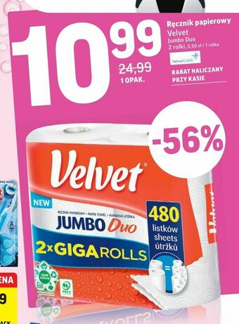 Intermarche Ręcznik papierowy oferta