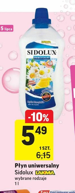 Intermarche Płyn uniwersalny oferta