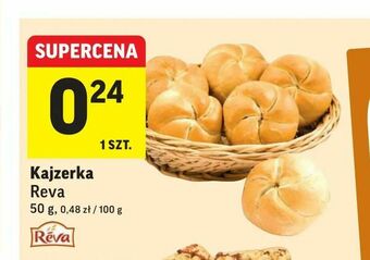 Intermarche Kajzerka oferta