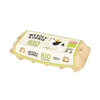 ALDI Bio jaja oferta
