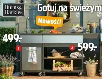 Jula Stół roboczy ze zlewem oferta