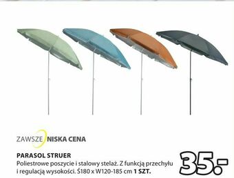 JYSK Parasol struer oferta