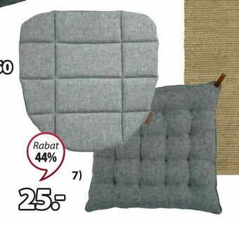 JYSK Poduszka - siedzisko matorn oferta
