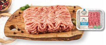 Netto Mięso mielone sztuka mięsa oferta