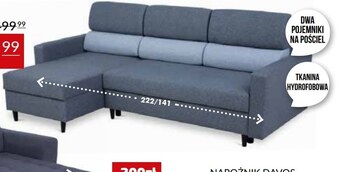 Abra Narożnik oferta