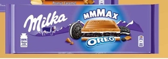 Carrefour Market Milka oreo czekolada 300 g oferta