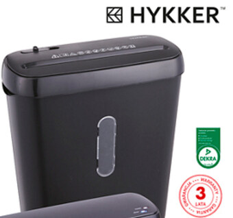 Biedronka Niszczarka hykker oferta