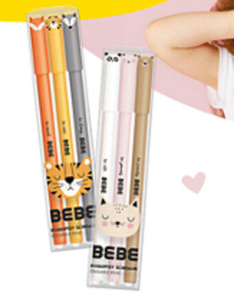 Biedronka Zestaw długopisów oferta