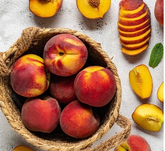 Carrefour Express Brzoskwinia oferta