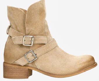 Wojas Botki damskie wojas oferta