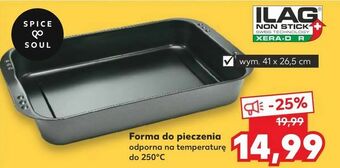 Kaufland Forma do pieczenia oferta
