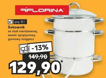 Kaufland Sokownik oferta
