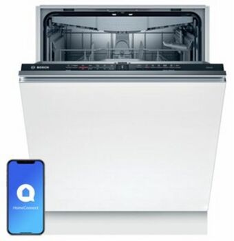 Media Expert Zmywarka bosch smv2ivx52e oferta